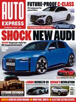 Auto Express